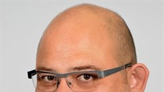 Llewellyn le Hané, managing director of Green Enterprise Solution.