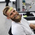 8 Ways to be happy at work
