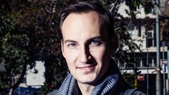 #Prisms2019: Meet young judge Carel Scheepers