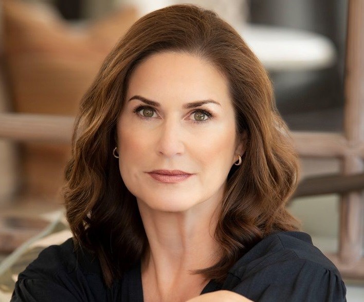 Nathalie Schooling, CX specialist and CEO of nlighten