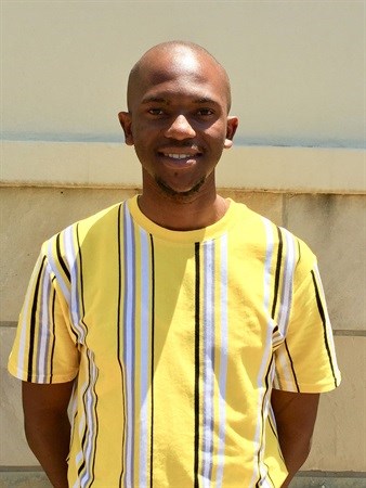 Sicelo Vilakazi