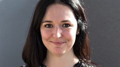 #Prisms2019: Meet young judge Tina Lepan