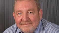 Pine Pienaar, managing director at Afiswitch