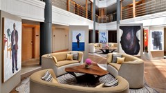 Marriott expected to add 19 properties to its Middle East, Africa portfolio