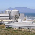 Koeberg nuclear power station