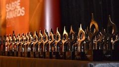 African Sabre Awards for PR excellence on the continent.