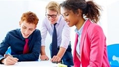 Necessity and passion driving a generation of entrepreneurs