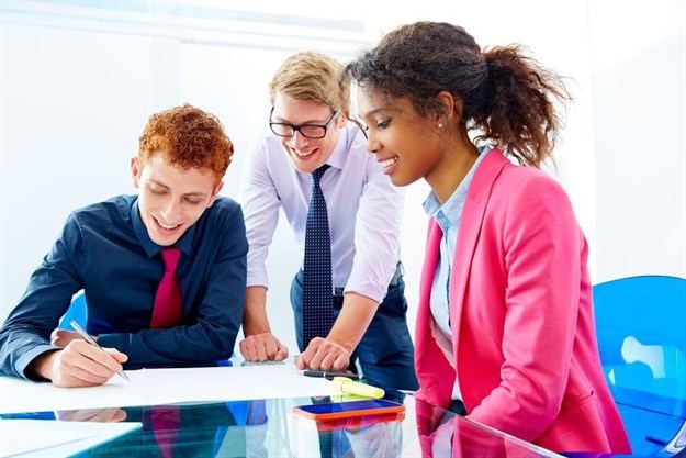 Necessity and passion driving a generation of entrepreneurs