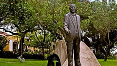 Africa and the Universal Declaration of Human Rights: Dignity for all