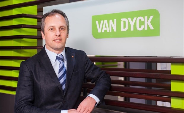 Dr Mehran Zarrebini, CEO of PFE International.