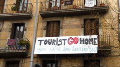 Tourists behaving badly are a threat to global tourism, and the industry is partly to blame