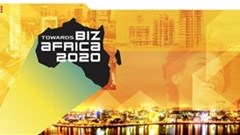 Bizcommunity sends a clear message that Africa is open for business