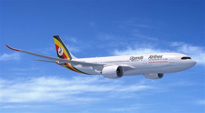 Uganda Airlines orders two Airbus A330neo aircrafts