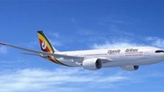 Uganda Airlines orders two Airbus A330neo aircrafts