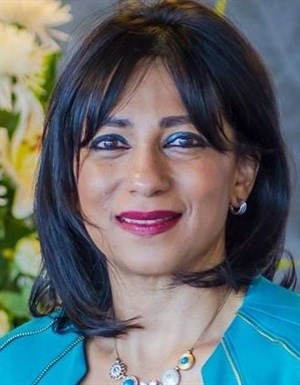 BuyRentKenya.com CEO Lizzie Costabir