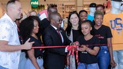 Cotton On Group expands into Botswana