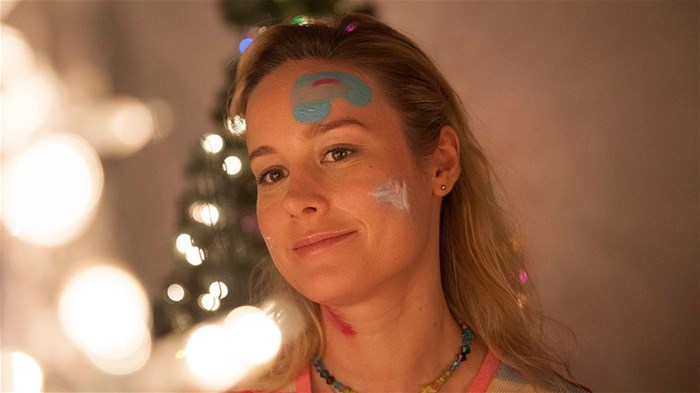#NetflixAndChill: You're better off giving Brie Larson's directorial debut, Unicorn Store, a miss