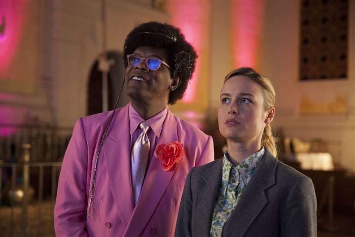 #NetflixAndChill: You're better off giving Brie Larson's directorial debut, Unicorn Store, a miss