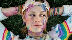 #NetflixAndChill: You're better off giving Brie Larson's directorial debut, Unicorn Store, a miss
