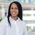 Butsi Tladi, MD of Alexander Forbes Health