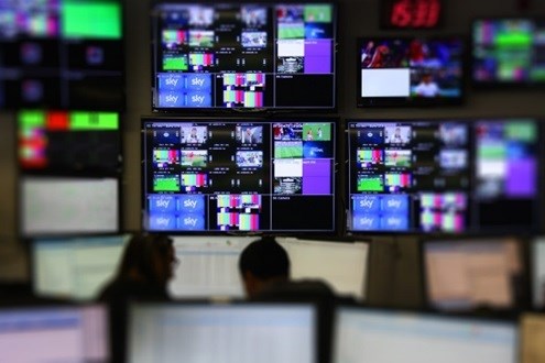 Intelsat and Aldea Solutions enter partnership