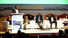 #WTMA19: WTM Africa 2019 first day highlights from meetings, networking and events