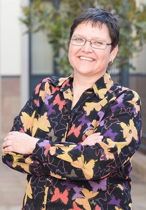 Elaine Wilson, director, Broll Property Intel