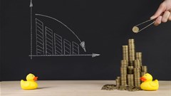 The impact of corruption on your media rand