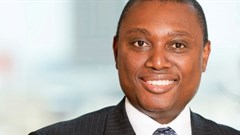Sim Tshabalala, CEO, Standard Bank Group