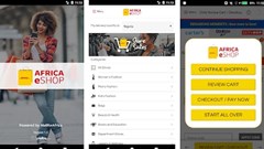 DHL launches Africa eShop, connecting global brands with African shoppers