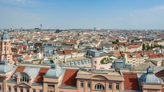 Liveable cities rankings: how a global enterprise is influencing urban change