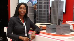 Vodacom bans plastic bags across its stores