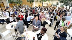 #WTMA19: Day two travel trade business highlights