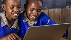 World Bank unveils plan to strengthen human capital in Africa