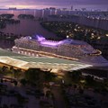MSC Cruises unveils plans for new cruise terminal at PortMiami