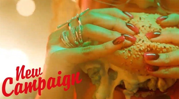 #NewCampaign: #EatingIsBelieving (what you see is what you should get)