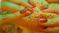 #NewCampaign: #EatingIsBelieving (what you see is what you should get)