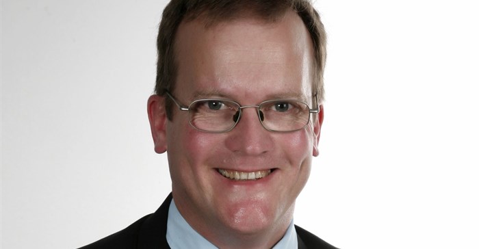 Gary Allemann, MD of Master Data Management