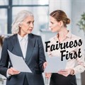 #FairnessFirst: Don't forget age and experience as a diversity and inclusion factor