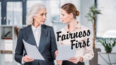 #FairnessFirst: Don't forget age and experience as a diversity and inclusion factor