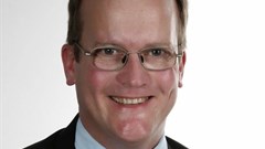 Gary Allemann, MD of Master Data Management