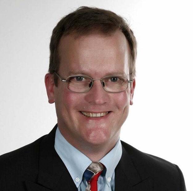 Gary Allemann, MD of Master Data Management