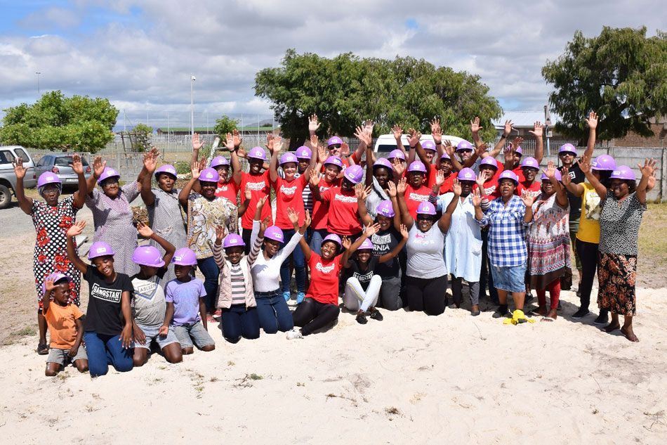 Omni HR Consulting announces CSR flagship project for 2019