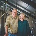 Meet the family behind SA's new Loxtonia Cider brand