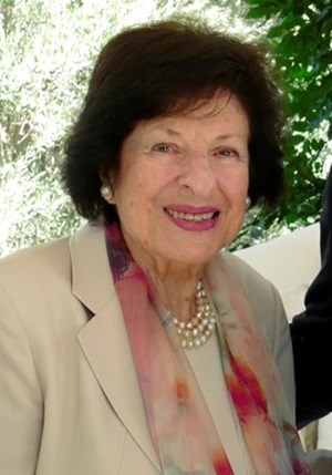 Annette Kesler. © Showcook.