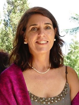 Chania Morritt-Smith. © Showcook.