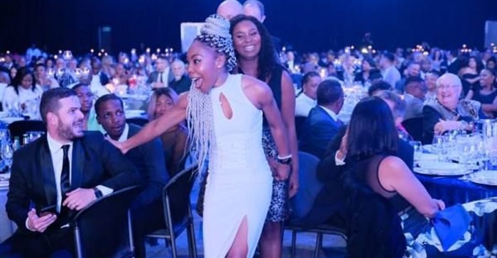 #LibertyRadioAwards: ALL THE WINNERS!