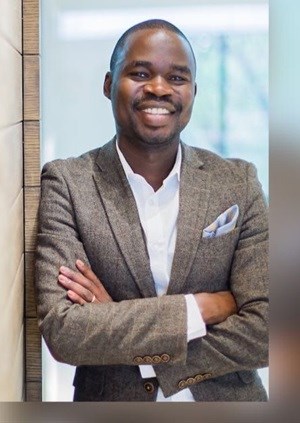 Kenneth Oigo, associate director: head of East Africa at Profica