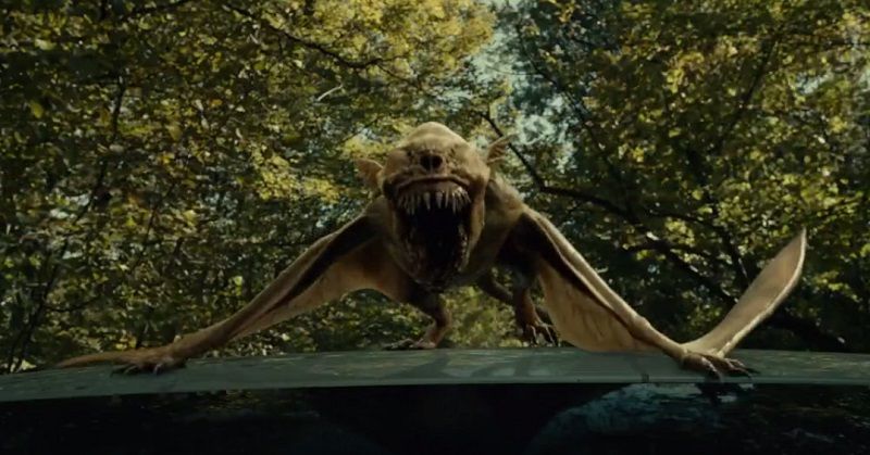 #NetflixAndChill: The Silence is not another A Quiet Place