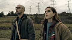 #NetflixAndChill: The Silence is not another A Quiet Place